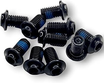 Amazon | CYCLEZ BMX スプロケットドライブボルト ほとんどの